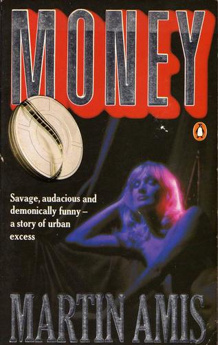 Cover of Money