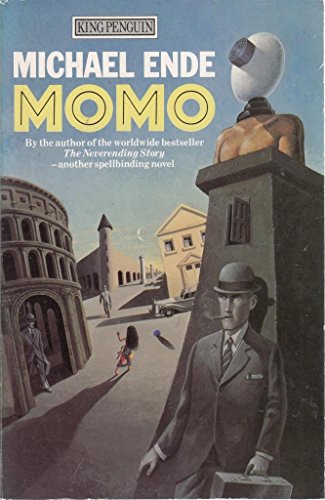 Cover of Momo