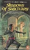 Cover of Shadows of Sanctuary