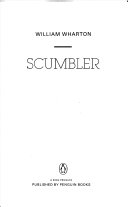 Cover of Scumbler