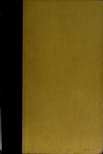 Cover of The nature of passion