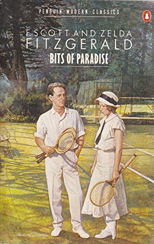 Cover of Bits of Paradise