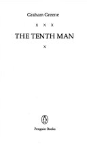 Cover of The Tenth Man