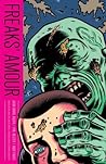 Cover of Freak's Amour