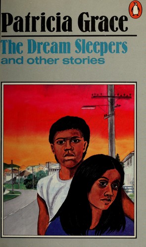 Cover of The dream sleepers