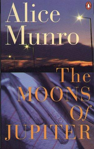Cover of Moons Of Jupiter