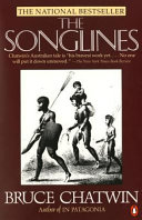 Cover of The Songlines