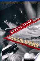 Cover of Dog Soldiers