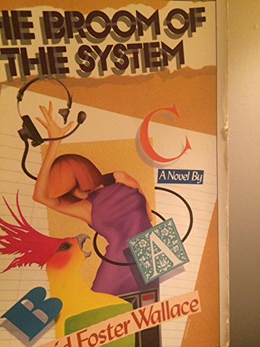 Cover of The Broom of the System