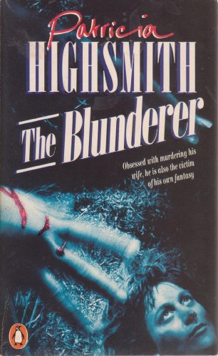 Cover of The Blunderer