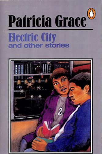Cover of Electric City