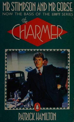 Cover of Mr. Stimpson and Mr.Gorse