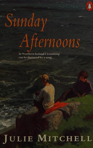 Cover of Sunday afternoons