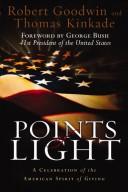 Cover of Points of light