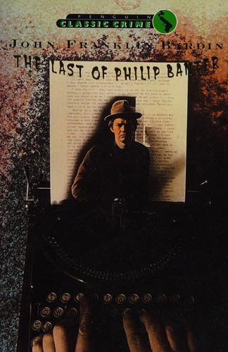Cover of The last of Philip Banter