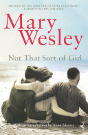 Cover of Not That Sort of Girl