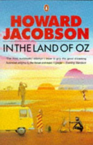 Cover of In the Land of Oz