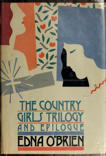 Cover of The Country Girls Trilogy and Epilogue