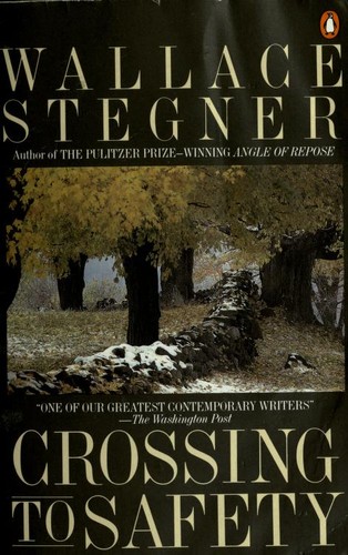 Cover of Crossing to Safety