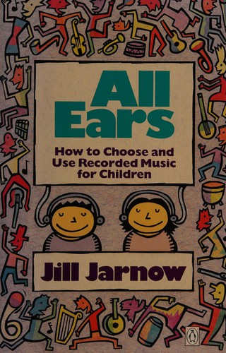 Cover of All Ears
