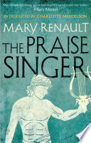 Cover of The Praise Singer