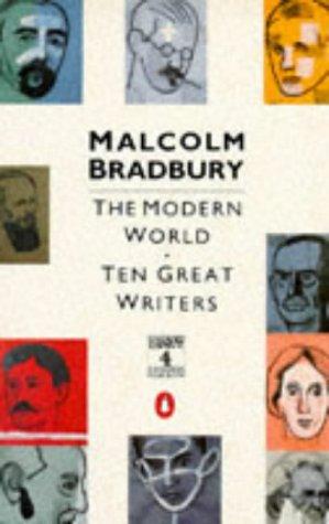 Cover of The modern world