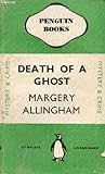 Cover of Death of a Ghost