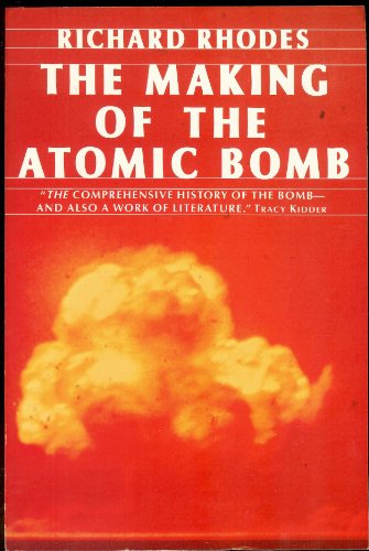 Cover of The Making of the Atomic Bomb