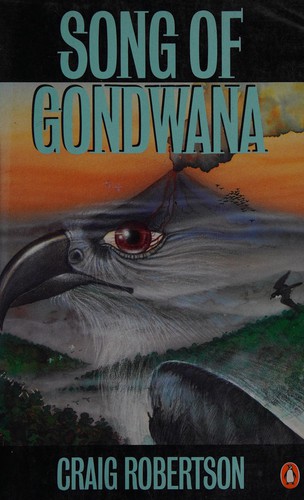 Cover of Song of Gondwana