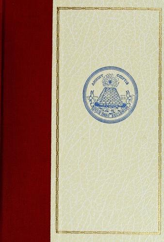 Cover of The shaping of America