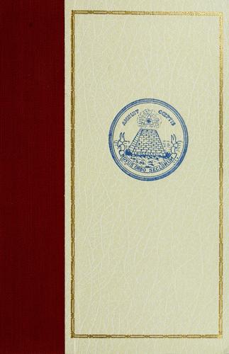 Cover of Trial by fire