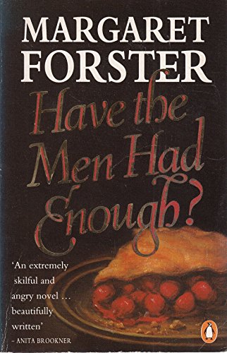 Cover of Have the Men Had Enough?