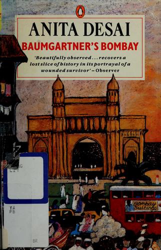 Cover of Baumgartner's Bombay