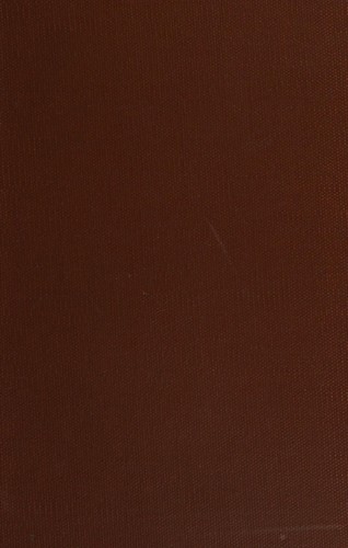 Cover of The problem of knowledge