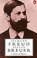 Cover of Studies on Hysteria