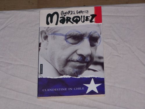 Cover of Clandestine in Chile