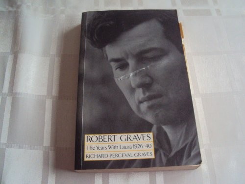 Cover of Robert Graves