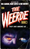 Cover of The Weerde, Book 1: A Shared World Anthology