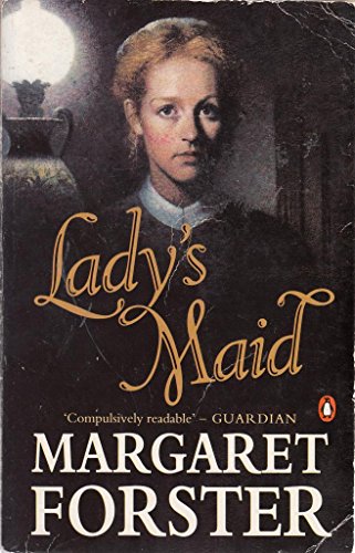 Cover of Lady's Maid: A Historical Novel