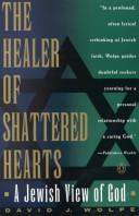 Cover of The healer of shattered hearts