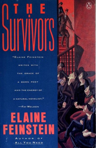 Cover of The survivors