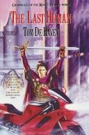 Cover of The last human