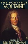 Cover of The Portable Voltaire