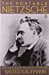 Cover of The Portable Nietzsche