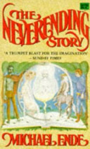 Cover of The Neverending Story