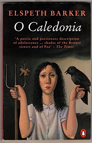 Cover of O Caledonia