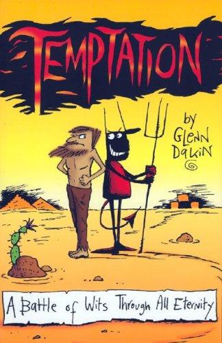 Cover of Temptation