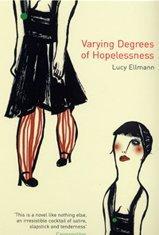 Cover of Varying degrees of hopelessness