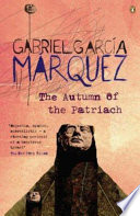 Cover of The Autumn of the Patriarch