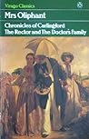 Cover of The Rector and The Doctor's Family